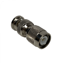 BNC-Macho .TNC-Macho Adaptador Copla