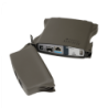 MIKROTIK 2-RPSMA 2,4GHz-574 5Ghz-1200 1-mPCIe mSIM L4 1-1000 1-SFP USB