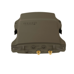 MIKROTIK 2-RPSMA 2,4GHz-574 5Ghz-1200 1-mPCIe mSIM L4 1-1000 1-SFP USB