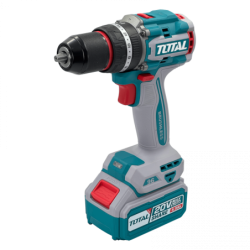 TOTAL P20S 20V 2x4A...