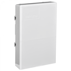 MIKROTIK 16-100(15-PoE-in)...