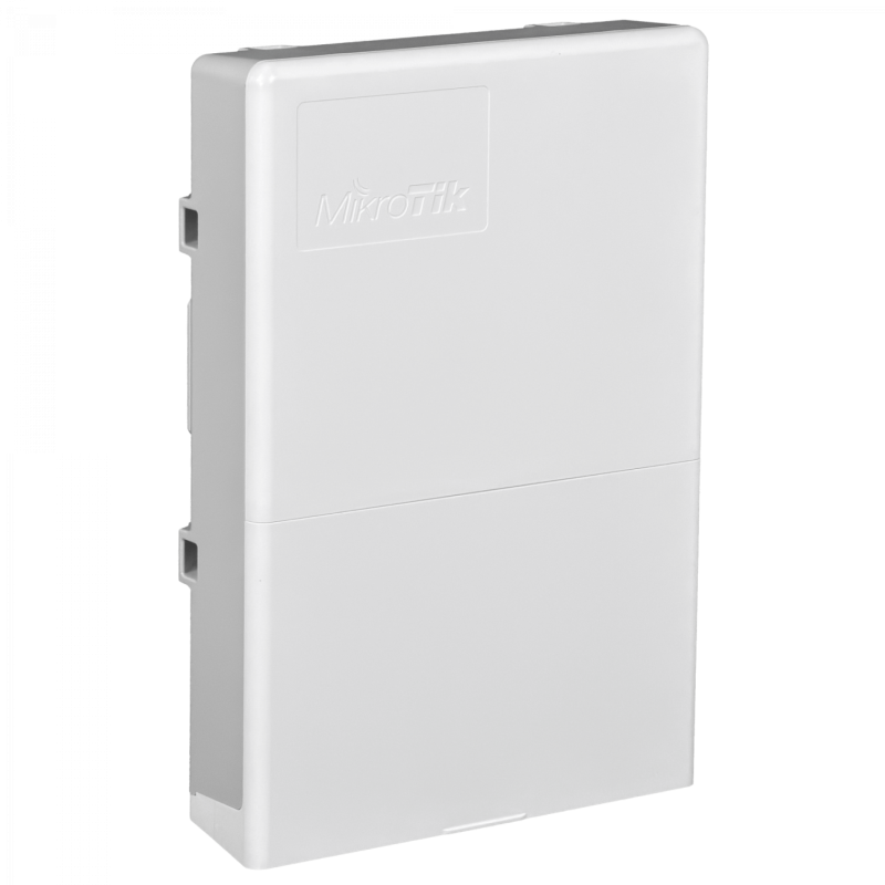 MIKROTIK 16-100(15-PoE-in) 2-SFP L5 req18-57V CRS318-1FI-15FR-2S-OUT
