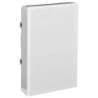 MIKROTIK 16-100(15-PoE-in) 2-SFP L5 req18-57V CRS318-1FI-15FR-2S-OUT