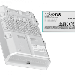 MIKROTIK 16-100(15-PoE-in) 2-SFP L5 req18-57V CRS318-1FI-15FR-2S-OUT