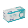 50-Mascarillas 3-Capas Desechables No-Medicas 95-meltblown Mascarilla