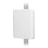 UBIQUITI Caja Exterior incluye PoE-54V-60W para switch USW-FLEX