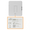 UBIQUITI Caja Exterior incluye PoE-54V-60W para switch USW-FLEX