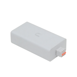 UBIQUITI Caja Exterior incluye PoE-54V-60W para switch USW-FLEX