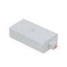 UBIQUITI Caja Exterior incluye PoE-54V-60W para switch USW-FLEX