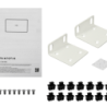 MIKROTIK 1-1000 12-SFP+10G 2-SFP28 Console-RJ45 L6 BGP Req-C13