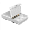 MIKROTIK 16-1000PoE++ 2-SFP+10G L5 req-18-57V Switch CRS318-16P-2S+OUT