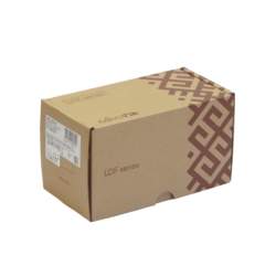 MIKROTIK CAT6 8dBi 300/50Mbps LTE 1-Sim 66º L3 1-100 inc24V