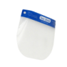 Escudo Facial Polietileno HDPE +180º SX-2020