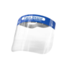 Escudo Facial Polietileno HDPE +180º SX-2020