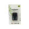 Lector USB2.0 A-M Todo-en-1 SD mSD CF MS CF MMC TF M2 M5-Duo 480mbps