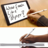 APPLE Pencil Gen1 para iPad MK0C2LZ/A A1603