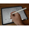 APPLE Pencil Gen2 para iPad Pro12,9/3-4gen Pro11/1-2gen MU8F2AM/A A205