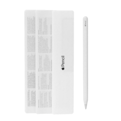 APPLE Pencil Gen2 para iPad Pro12,9/3-4gen Pro11/1-2gen MU8F2AM/A A205