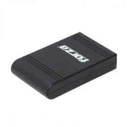 FORZA UPS DC 15WH 2000mAh in:12V-2A ou:5V 9V 12V/2A USB/Plug Bat-Litio