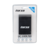 FORZA UPS DC 15WH 2000mAh in:12V-2A ou:5V 9V 12V/2A USB/Plug Bat-Litio