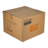 1km LSZH 1-G657A1 Portante-1mm Cable Negro Drop FTTH Fibra SM