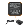 VGA-2502 Video Splitter 2-VGA-H 1-VGA-M 250MHz inc-9V/1A
