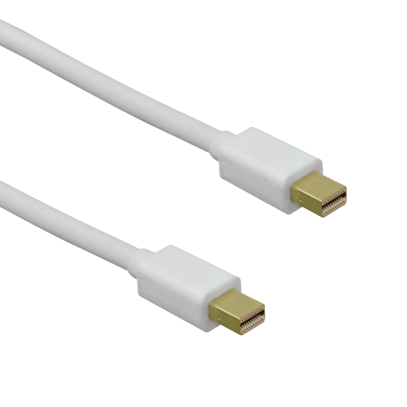 MDP-MDP MiniDisplayPort-M 180cm Cable Macho-Macho