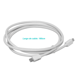 MDP-MDP MiniDisplayPort-M 180cm Cable Macho-Macho