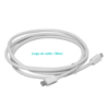 MDP-MDP MiniDisplayPort-M 180cm Cable Macho-Macho