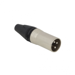 XLR 3pin XLR3-Macho...