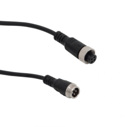 Cable 10mt GX12-4pin...
