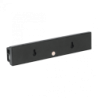 HUB 10-USB2.0 Cargador-2A inc-5VDC/10W