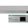 UBIQUITI LCD1.3 24-1000 2-SFP RS232 req-UniFi Switch Admin Rack