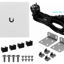 UBIQUITI Switch 195W-tot 48-1000(32-PoE48af/52at) 4-SFP req-UniFi