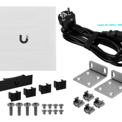 UBIQUITI 48-1000 4-SFP+10G USP-opcional req-UniFi Switch Admin Rack