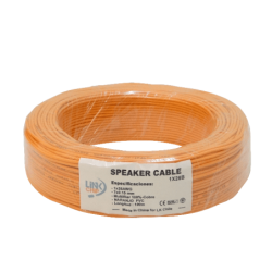 Naranjo 1x26awg Cobre...