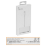APPLE Original USB-C-Macho a VGA-H y USB-AH A1620
