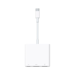 APPLE Original USB-C-Macho...