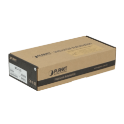 PLANET 1-100 2-DB9-M Modbus RS232 RS422 RS485 5VDC Transceive Ethernet