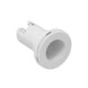 UBIQUITI Kit p/montar U6-MESH UAP-FLEXHD a cielo 54mm c/tapa magnetica