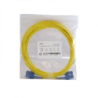 5mt SC-SC MonoModo SM Duplex Jumper Cable Fibra 3.0mm 9/125