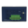 PLANET 4-1000-PoE++ 2-1000 2-SFP 240W-tot RielDIN Switch Indust 8p