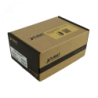 PLANET 4-1000-PoE++ 2-1000 2-SFP 240W-tot RielDIN Switch Indust 8p