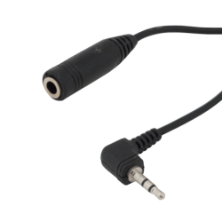 3,5mm-H 2,5mm-M 12cm...