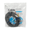 10mt 3-RCA-M 3-RCA-M 3x3 Audio-Video Cable 1000cm