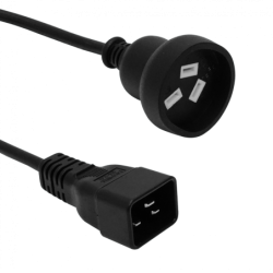 C20-Macho I-Hembra Cable...