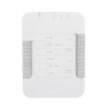 UBIQUITI 1-Puerta 2-Reader 2-Cams Sensores Pulsadores Riel-Din req-PoE