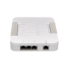 UBIQUITI 1-Puerta 2-Reader 2-Cams Sensores Pulsadores Riel-Din req-PoE