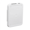 UBIQUITI 1-Puerta 2-Reader 2-Cams Sensores Pulsadores Riel-Din req-PoE
