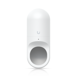 UBIQUITI Blanco Soporte Mural Exterior para UVC-G3-FLEX IPX4 unitario